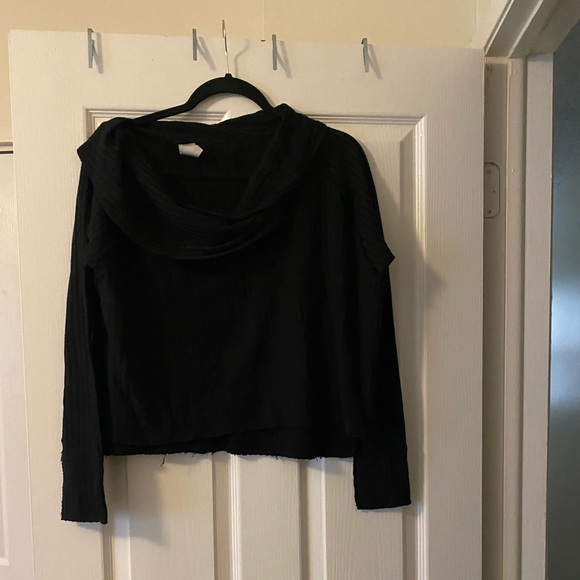 FREE PEOPLE - CROP - Picture 1 of 4